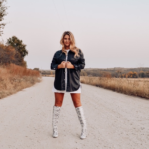 I am a Posh on Campus Rep!!! - Picture 1 of 1